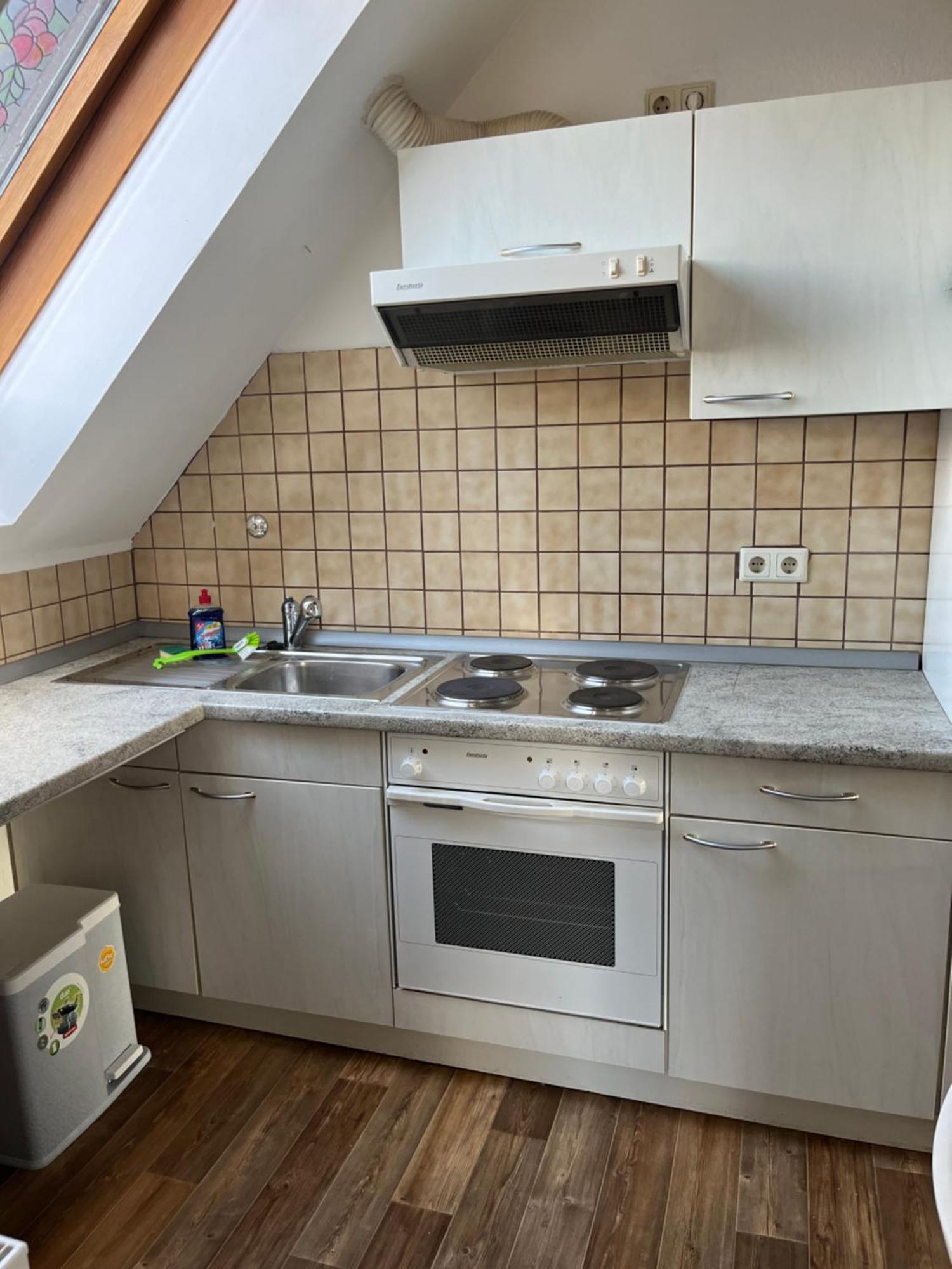Kleine Bauernhof-Wohnung Im Stadtbusbereich Coburg Dış mekan fotoğraf